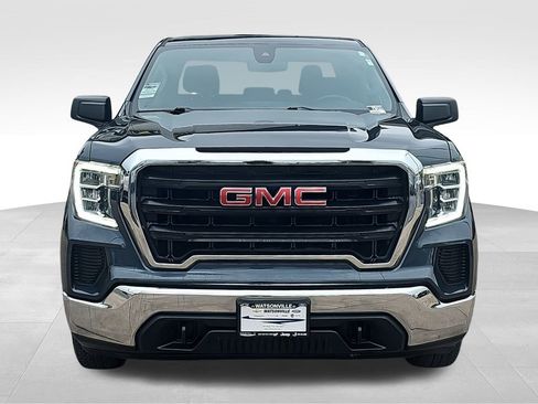 Used 2021 GMC Sierra 1500 Base w/ Convenience Package image 8