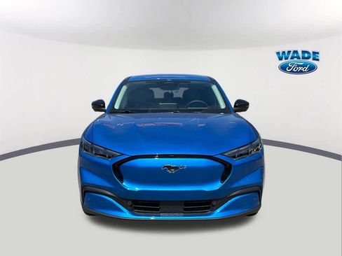 New 2025 Ford Mustang Mach-E Premium image 2