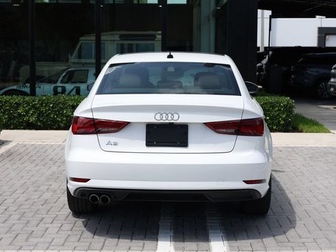 Used 2020 Audi A3 2.0T Premium FWD image 6
