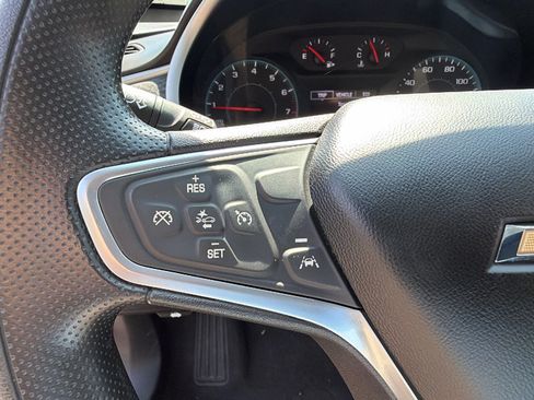 Used 2023 Chevrolet Malibu LT w/ Driver Confidence Package FWD image 26