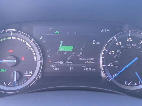 Used 2021 Toyota Highlander Limited image 22