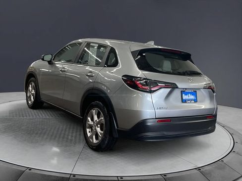 Used 2024 Honda HR-V LX image 3