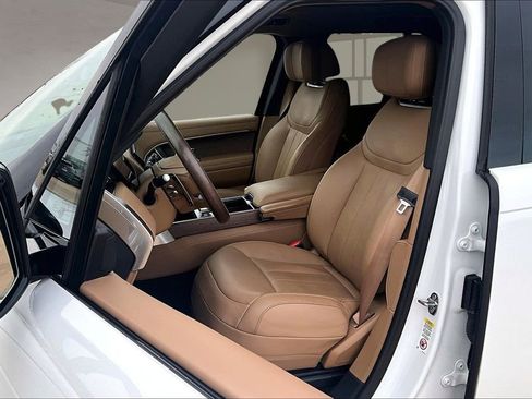 Used 2025 Land Rover Range Rover Autobiography image 26