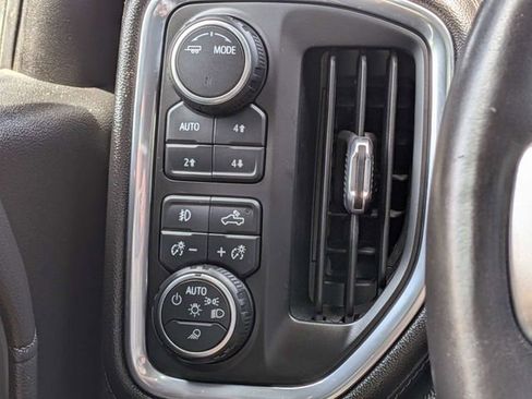 Used 2021 Chevrolet Silverado 1500 LT Trail Boss w/ Convenience Package II AWD/4WD image 27