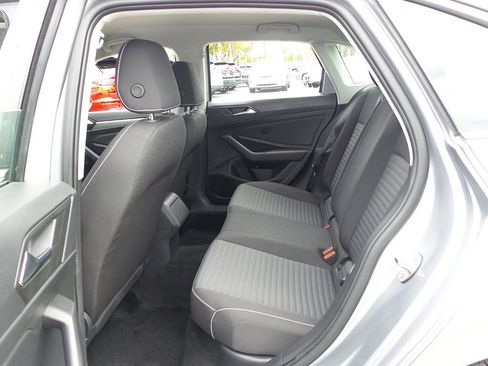 Used 2022 Volkswagen Jetta S FWD image 29