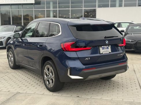 Certified 2023 BMW X1 xDrive28i w/ Convenience Package image 4
