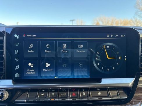 Used 2023 Chevrolet Silverado 1500 RST image 32