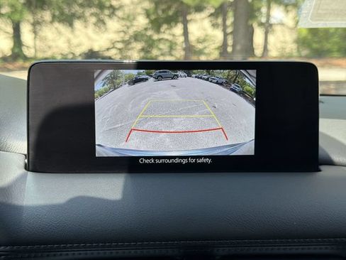 Certified 2023 MAZDA CX-5 Carbon Edition AWD/4WD image 17