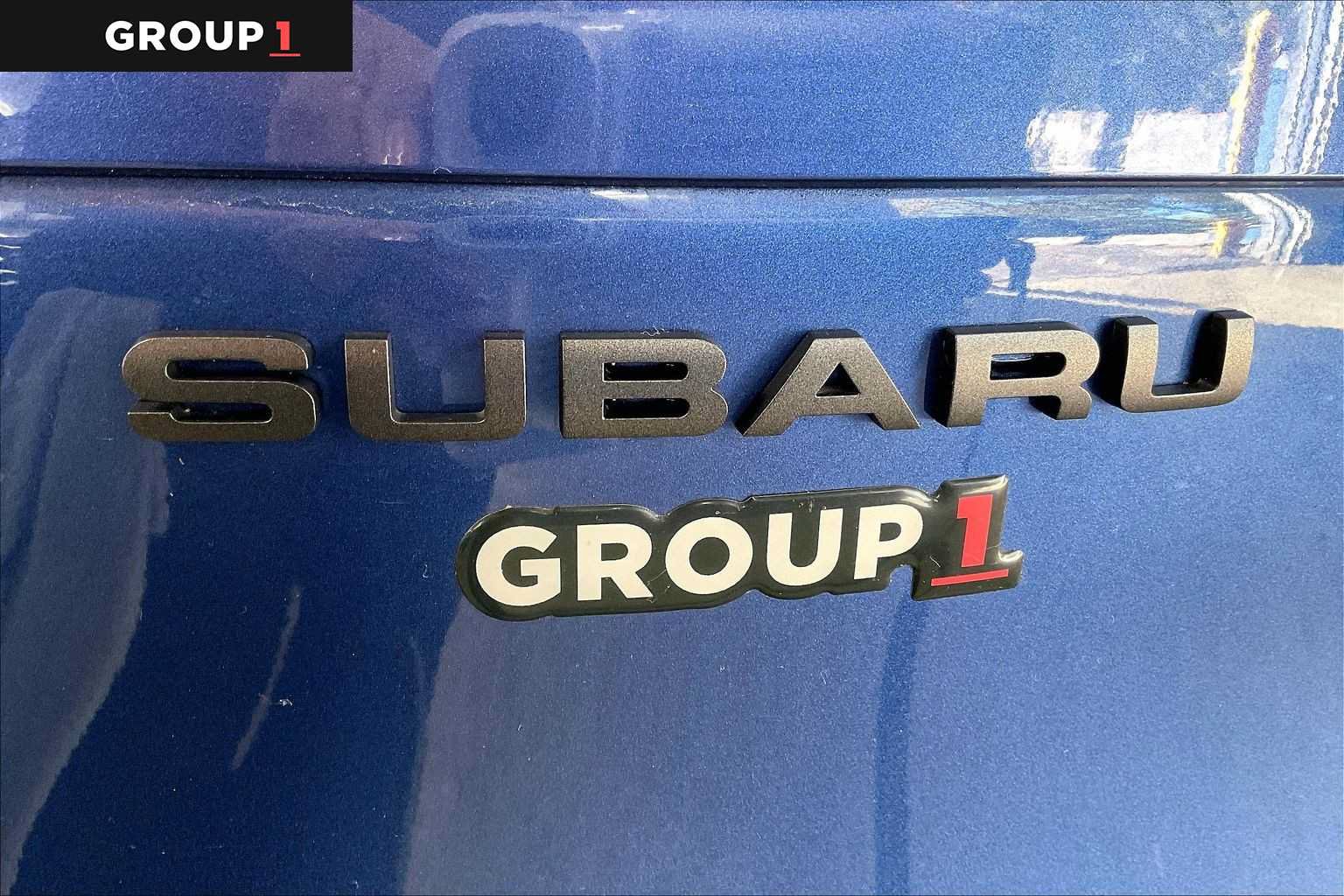 Used 2026 Subaru Forester Premium AWD/4WD image 31