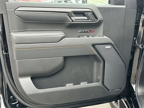 New 2026 GMC Sierra 1500 AT4 w/ AT4 Premium Package image 20