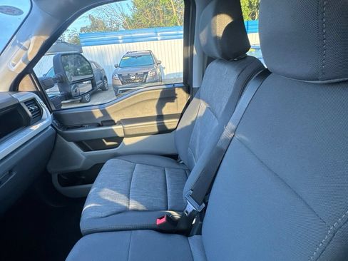 Used 2023 Ford F250 XL w/ STX Appearance Package AWD/4WD image 34