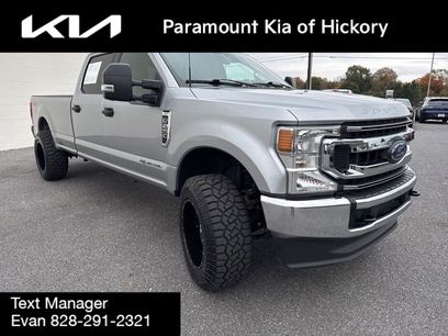 Used 2022 Ford F250 XLT