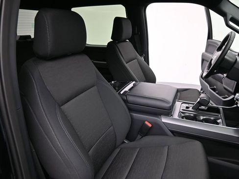 New 2025 Ford F150 XLT w/ Equipment Group 302A MID image 15