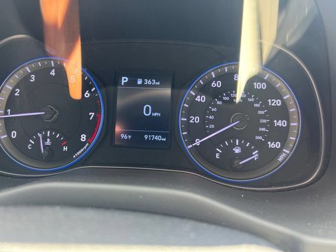 Used 2019 Hyundai Kona SE FWD image 7