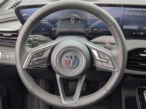 New 2026 Buick Enclave Preferred w/ Power Package image 11