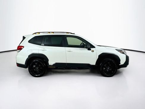Used 2023 Subaru Forester Wilderness AWD/4WD image 12
