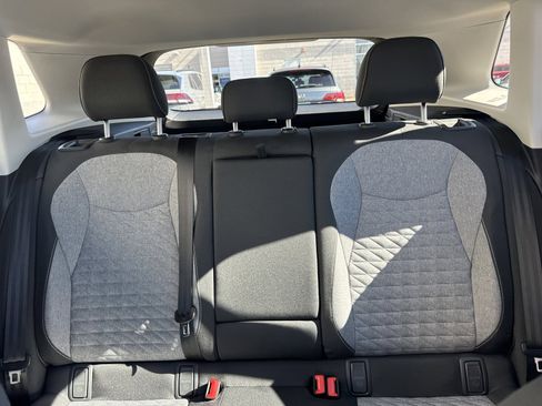 New 2026 Volkswagen Tiguan S image 14