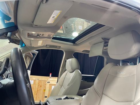 Used 2020 Cadillac Escalade Luxury w/ LPO, Radiant Package AWD/4WD image 33