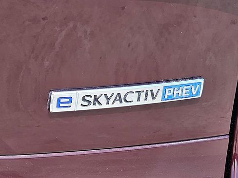 Certified 2024 MAZDA CX-90 Plug-In Hybrid w/ Premium Pkg AWD/4WD image 16