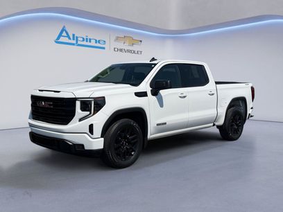 Used 2024 GMC Sierra 1500 Elevation