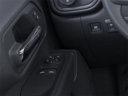 New 2025 GMC Sierra 3500 Pro w/ Convenience Package image 22