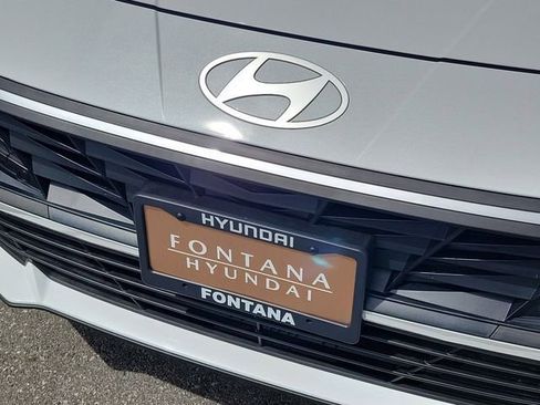 New 2026 Hyundai Elantra Sport FWD image 30