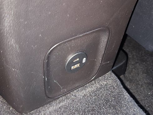 Used 2022 Ford Bronco Sport Big Bend w/ Convenience Package image 13