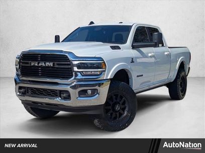 Used 2019 RAM 2500 Big Horn