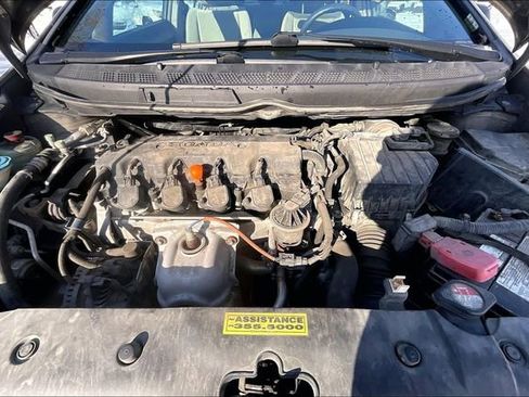 Used 2011 Honda Civic LX image 9