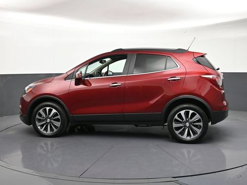 Certified 2022 Buick Encore Preferred w/ Safety Package AWD/4WD image 2