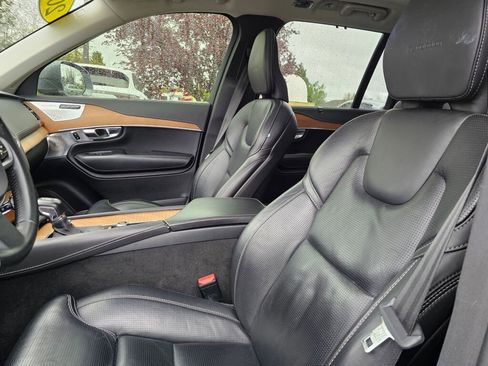 Used 2019 Volvo XC90 T6 Inscription w/ Advanced Package AWD/4WD image 26