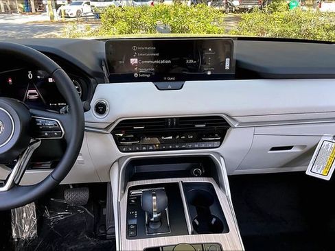 New 2026 MAZDA CX-90 Plug-In Hybrid w/ Premium Plus image 6