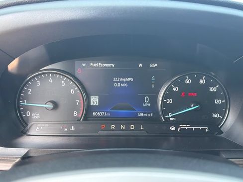 Used 2023 Ford Explorer Limited w/ Equipment Group 301A RWD image 29