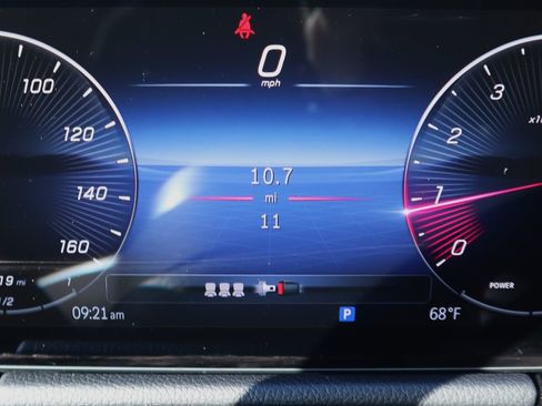 New 2026 Mercedes-Benz GLA 250 image 23