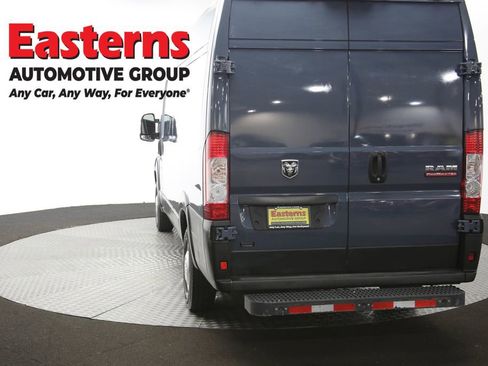 Used 2020 RAM ProMaster 3500 image 35