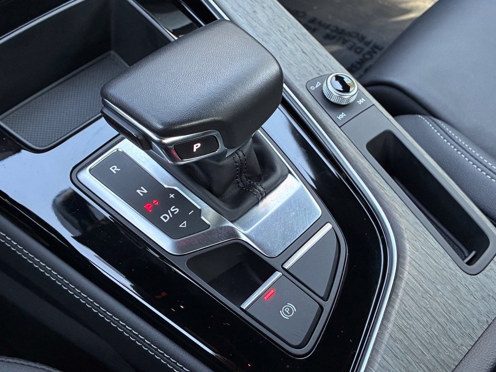 Used 2023 Audi A5 2.0T Premium Plus w/ Premium Plus AWD/4WD image 26