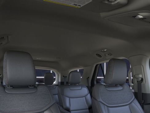 New 2026 Ford Explorer Active w/ Active Comfort Package RWD image 22