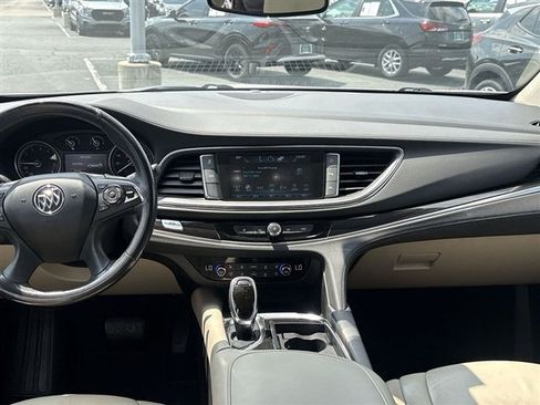Certified 2018 Buick Enclave Premium AWD/4WD image 19