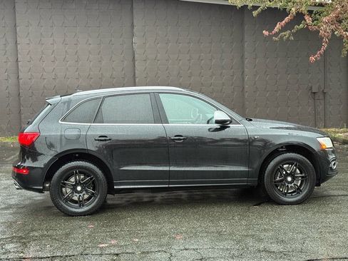 Used 2014 Audi SQ5 Premium Plus image 4