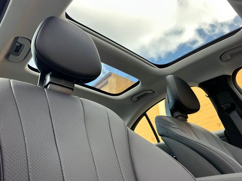 New 2026 Mercedes-Benz E 350 Sedan image 15