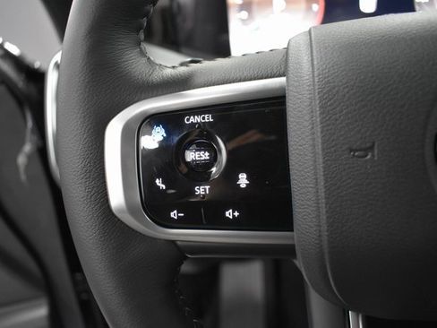 New 2026 Nissan Armada SL w/ Captain's Chari Seat Package image 31