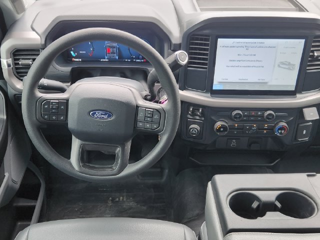 Used 2025 Ford F150 XL w/ Tow/Haul Package RWD image 22