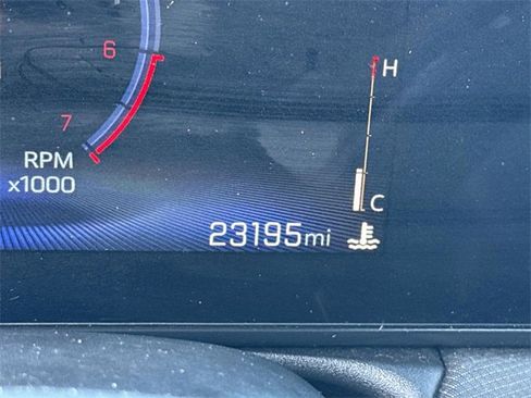 Used 2024 Chevrolet TrailBlazer LT w/ LT Cold Weather Package image 48