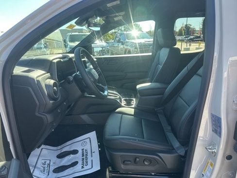 New 2026 Chevrolet Colorado Trail Boss image 16