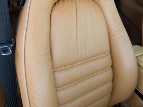 Used 1992 Porsche 911 Turbo image 25