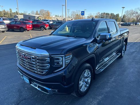 Certified 2023 GMC Sierra 1500 Denali image 18