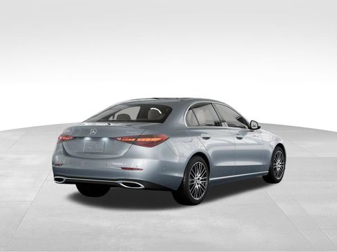New 2026 Mercedes-Benz C 300 C 300 image 25