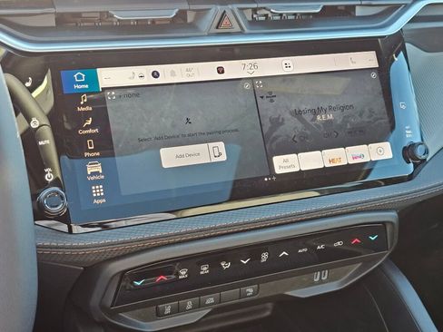 New 2026 Jeep Cherokee Laredo image 22