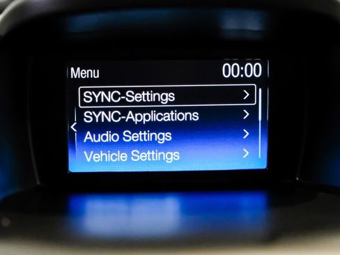 Used 2019 Ford Fiesta SE image 27