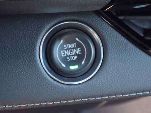 New 2027 Buick Enclave Preferred w/ Power Package AWD/4WD image 19